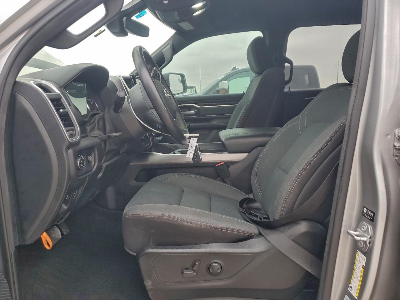 2023 Ram 1500 Big Horn - Фото 7