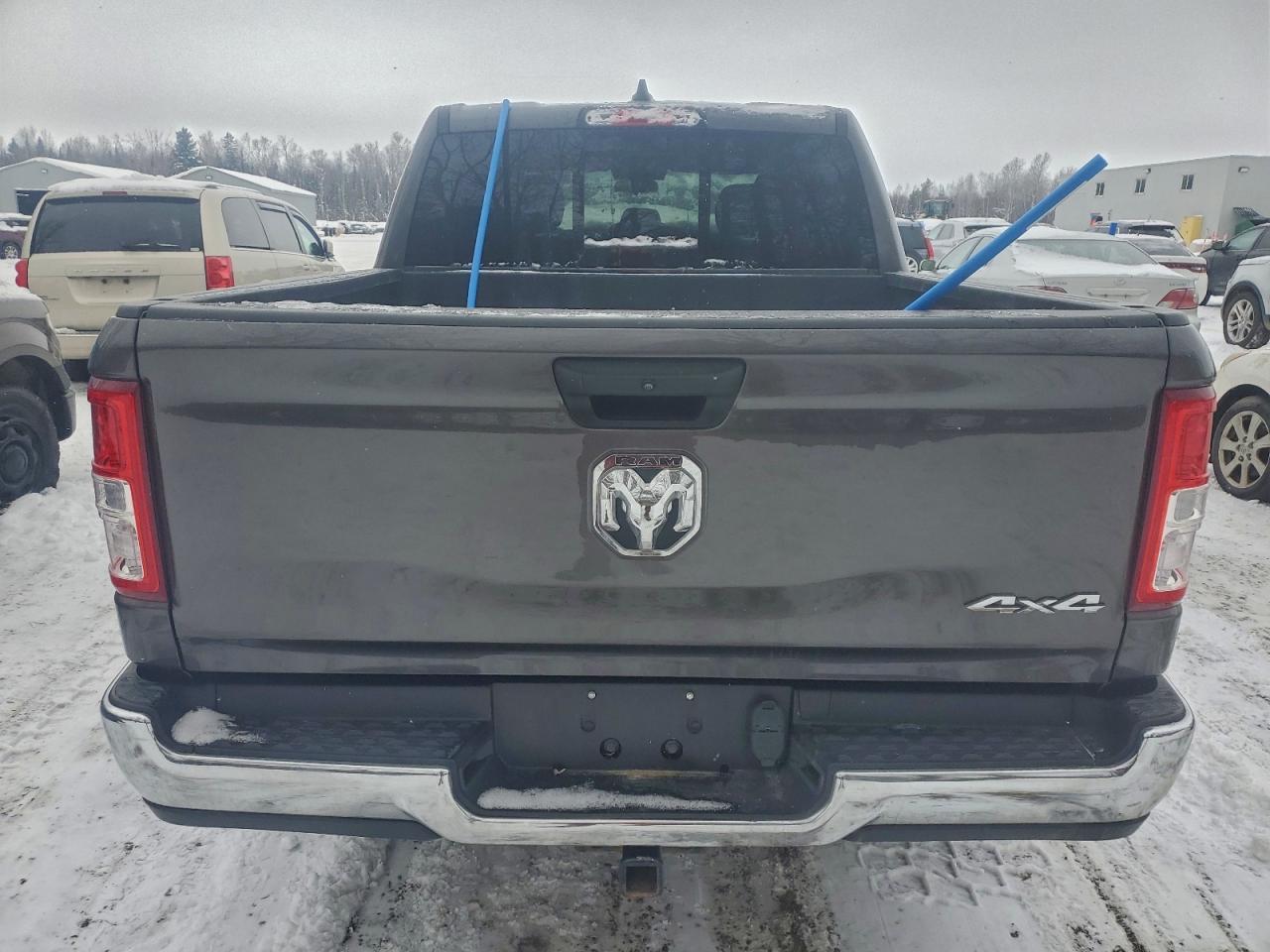 2020 Ram 1500 Tradesman - Image 6