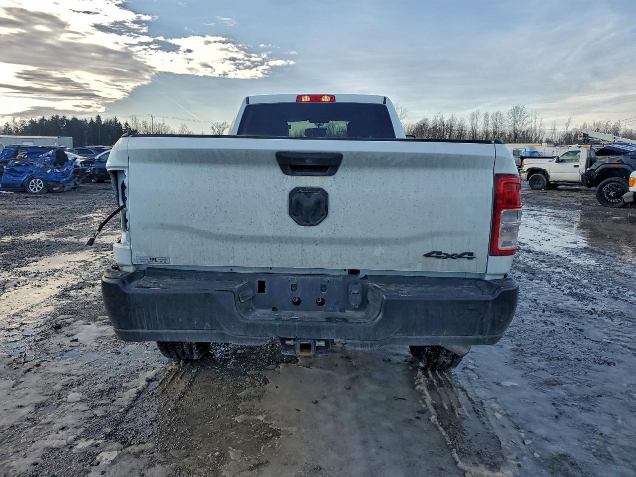 2024 Ram 2500 Tradesman - Image 6
