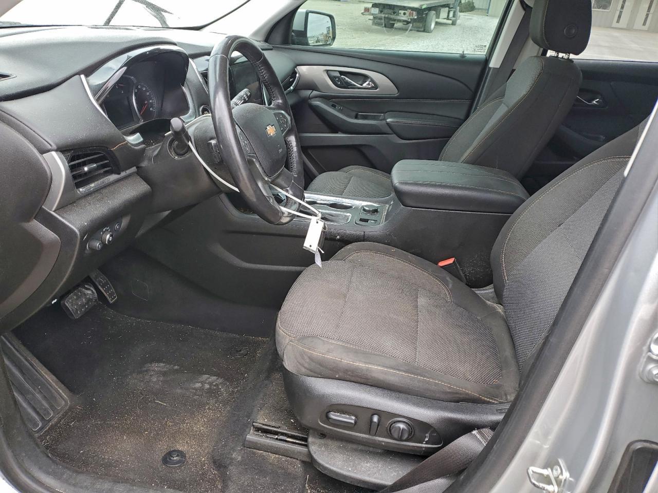 2018 Chevrolet Traverse Lt - Image 7