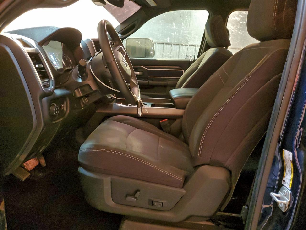 2024 Ram 2500 Big Horn - Фото 7