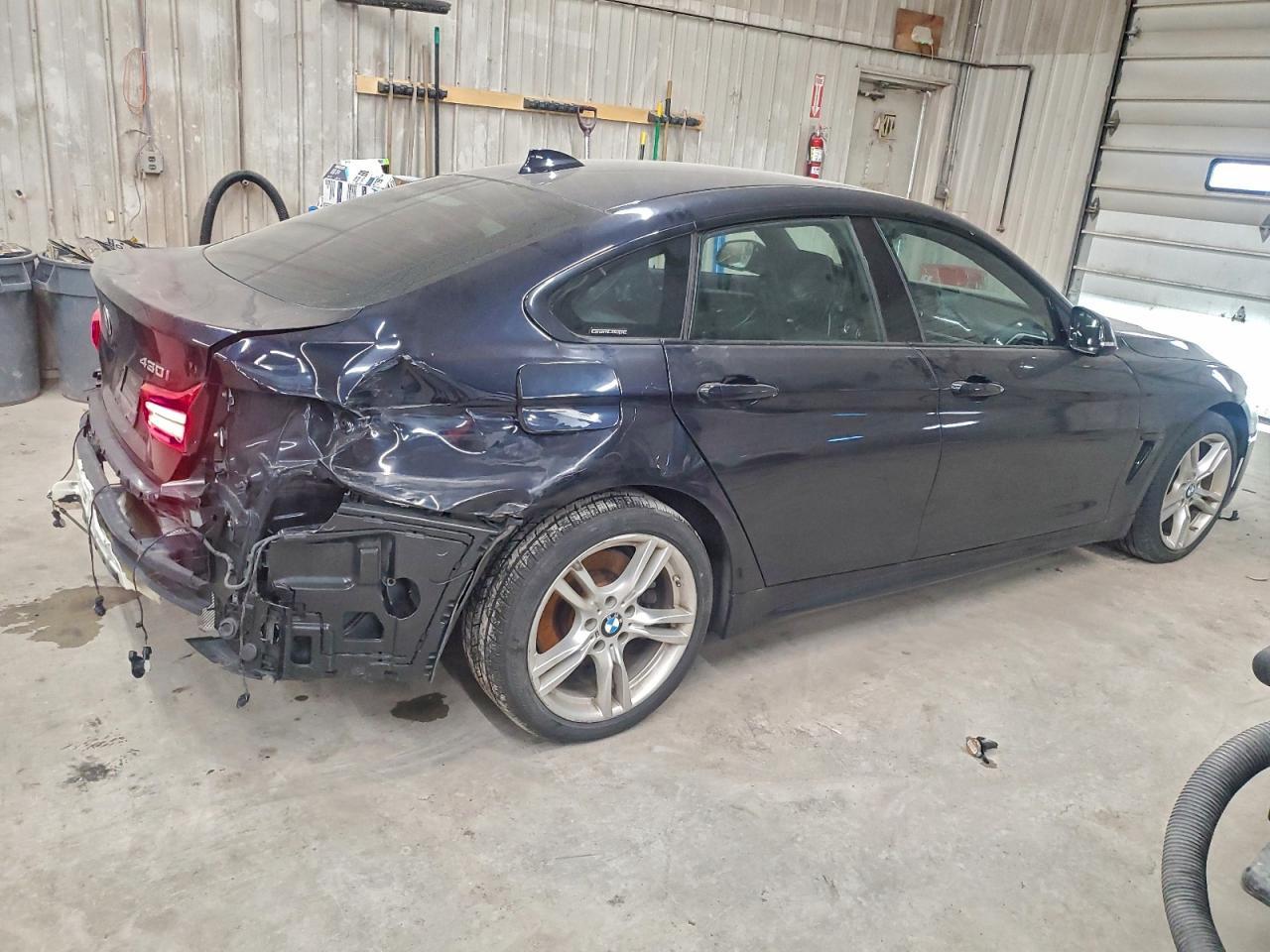 2019 BMW 430Xi Gran Coupe - Image 3