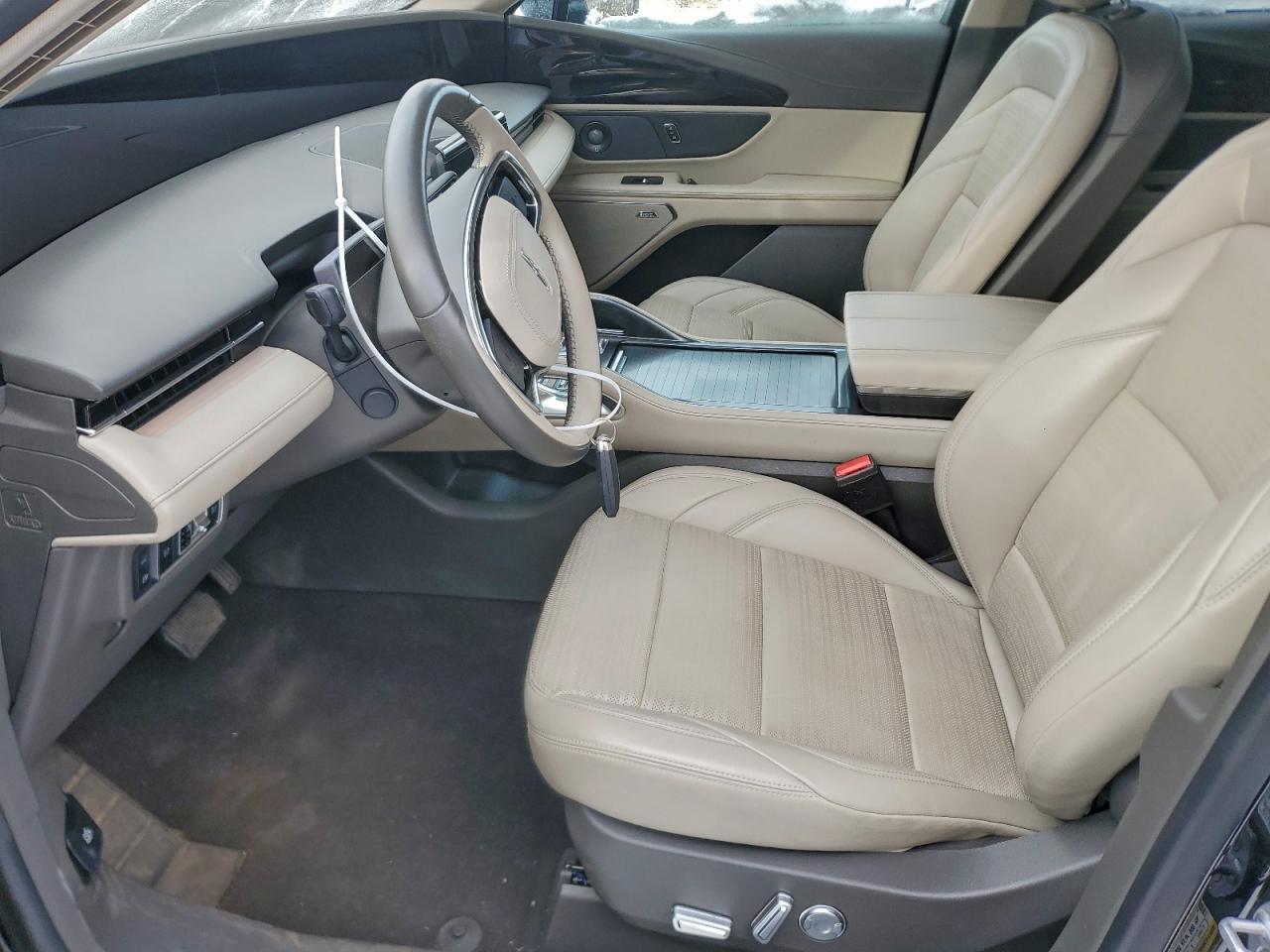 2024 Lincoln Nautilus Reserve - Фото 7