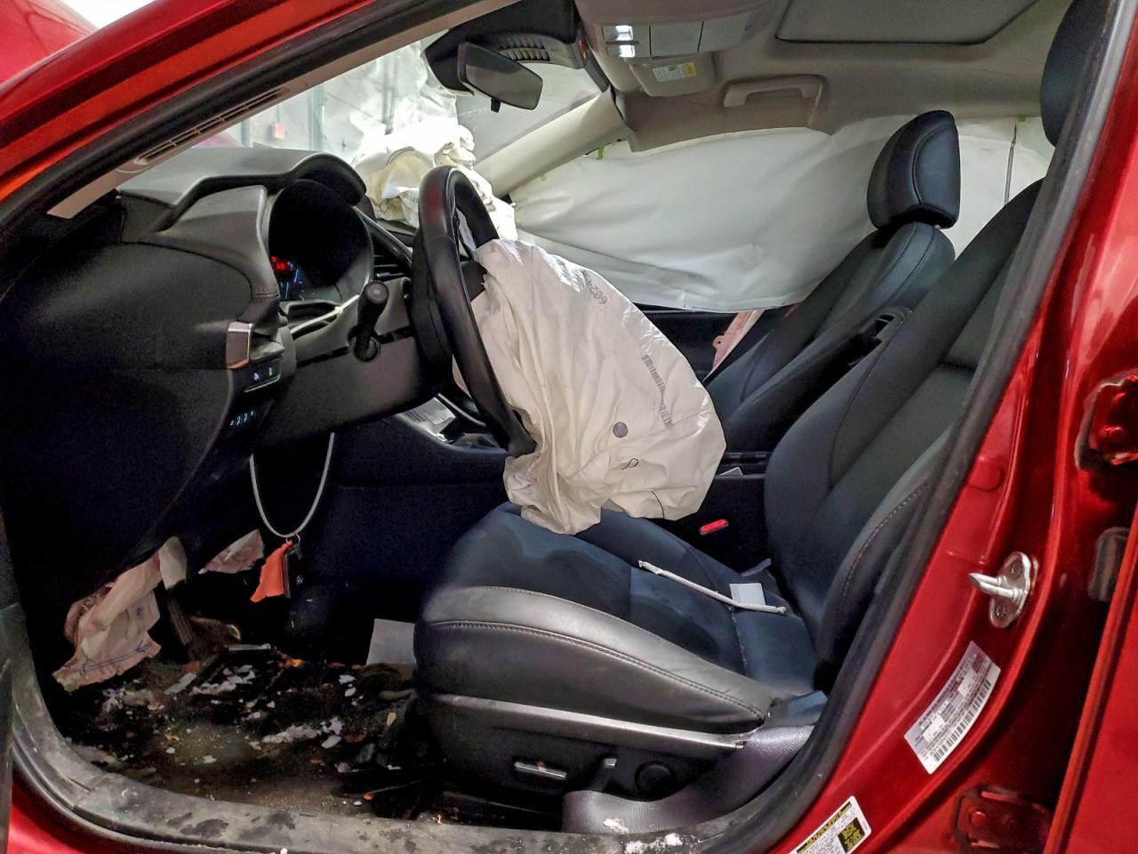 2024 Mazda 3 Preferred - Image 7