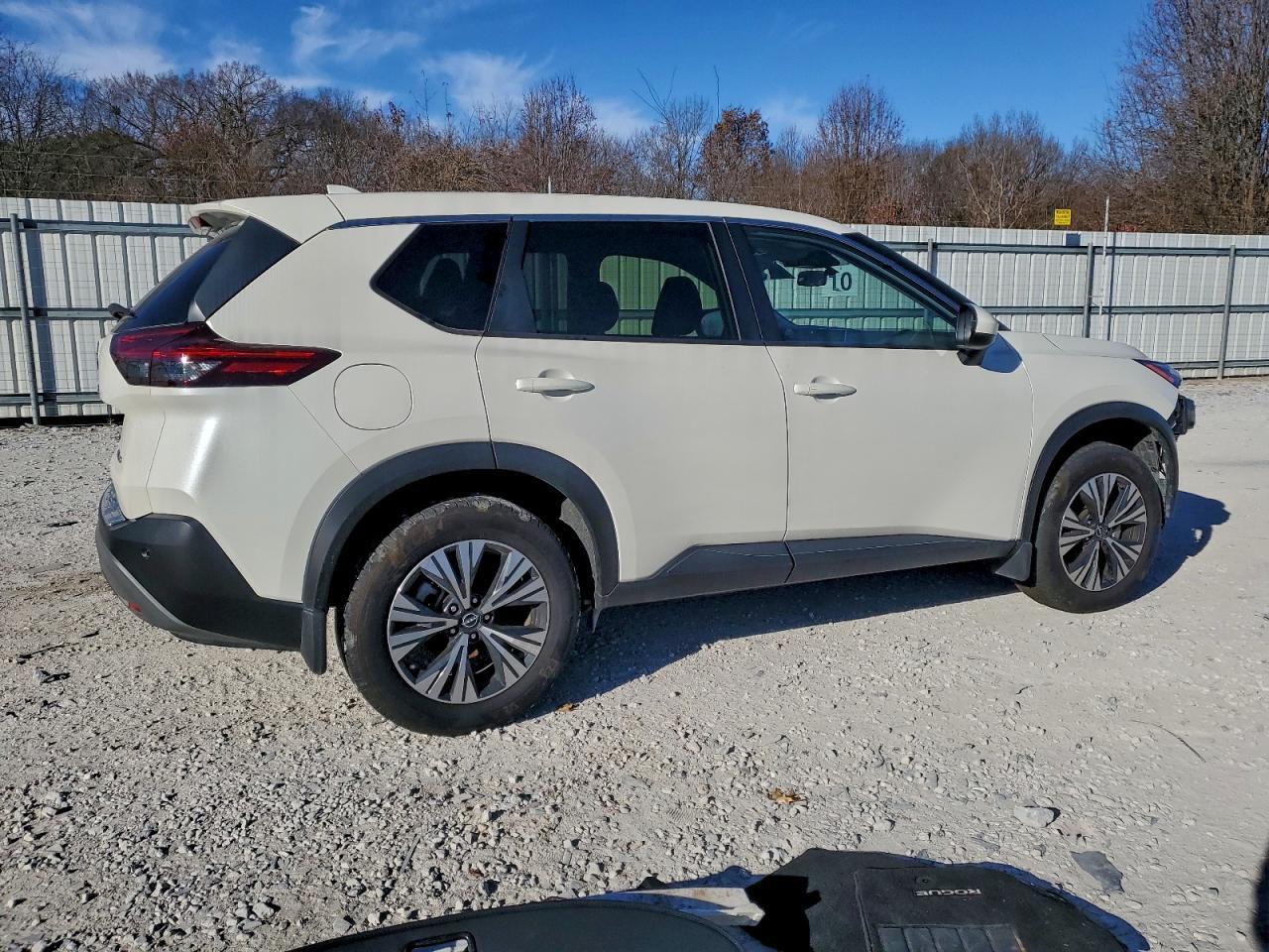 2023 Niss Rogue - Image 3