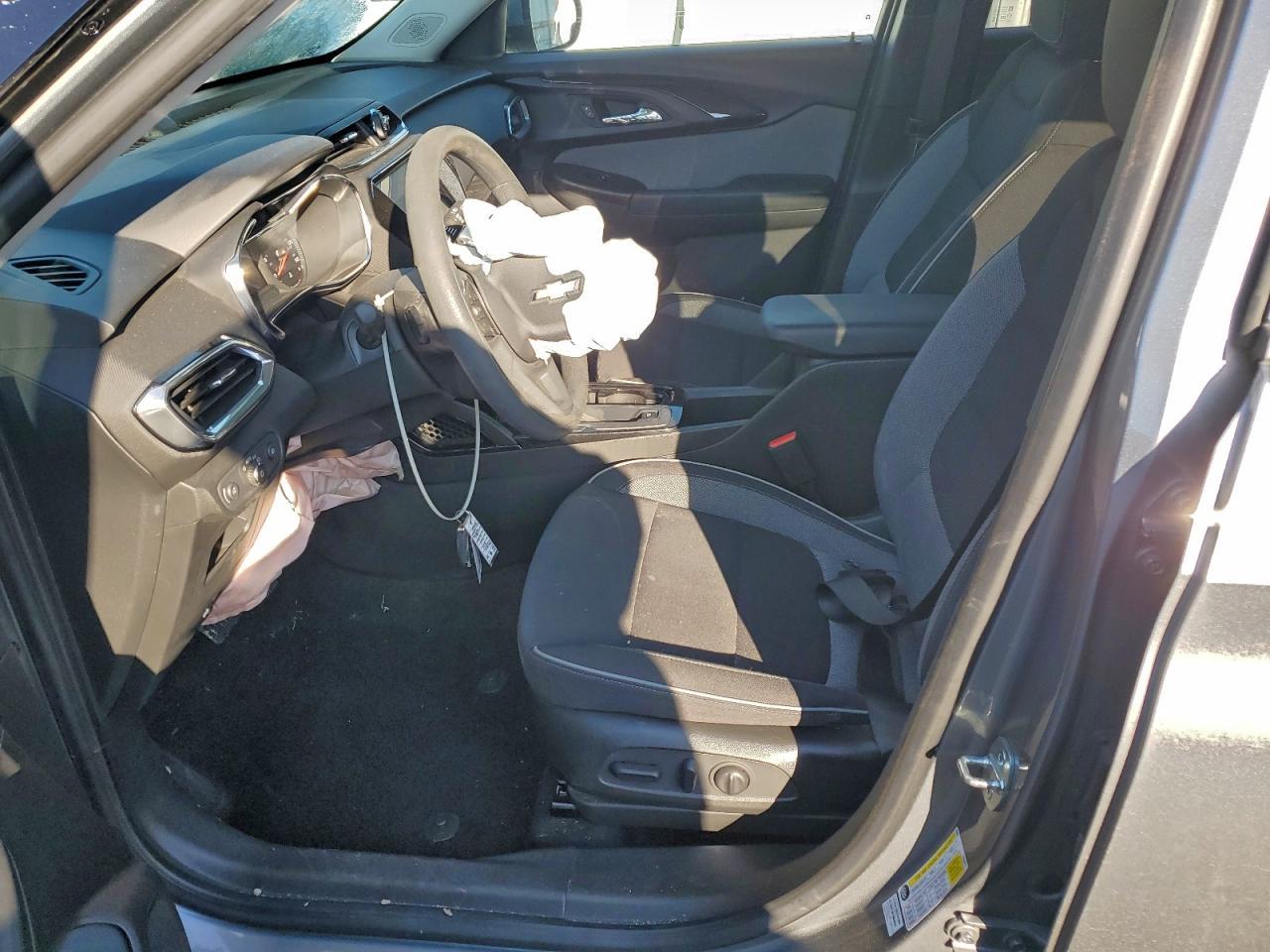 2023 Chevrolet Trailblazer Lt - Image 7