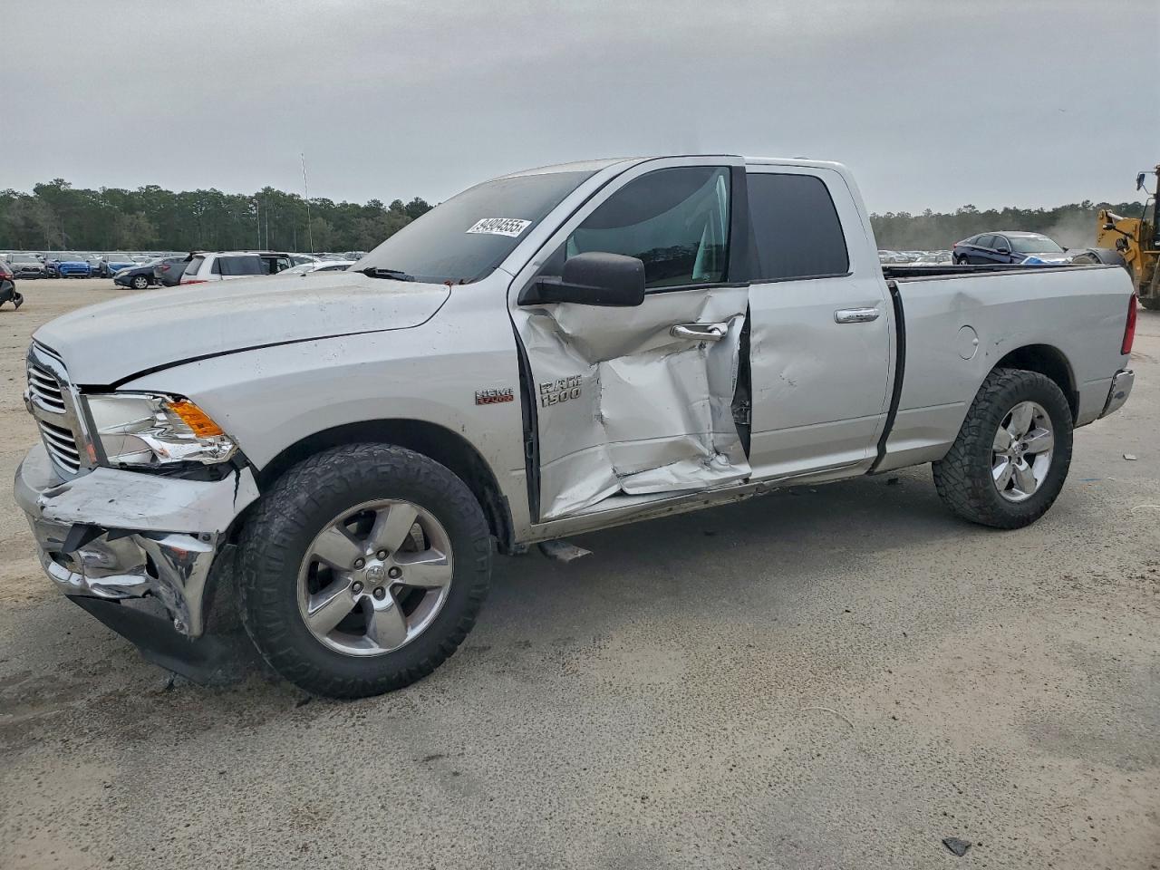 2016 Ram 1500 Slt