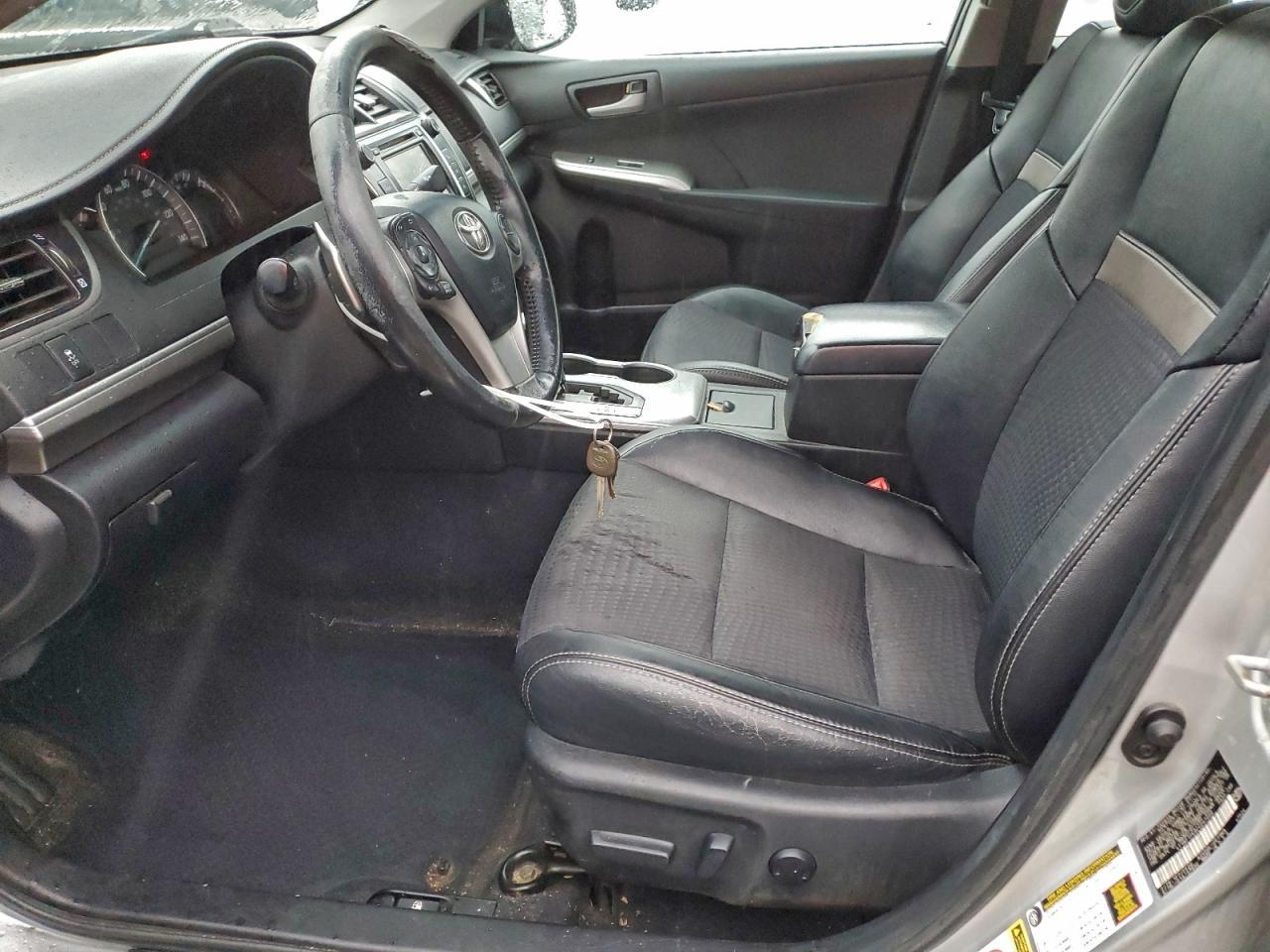 2017 Honda Accord Lx - Фото 7