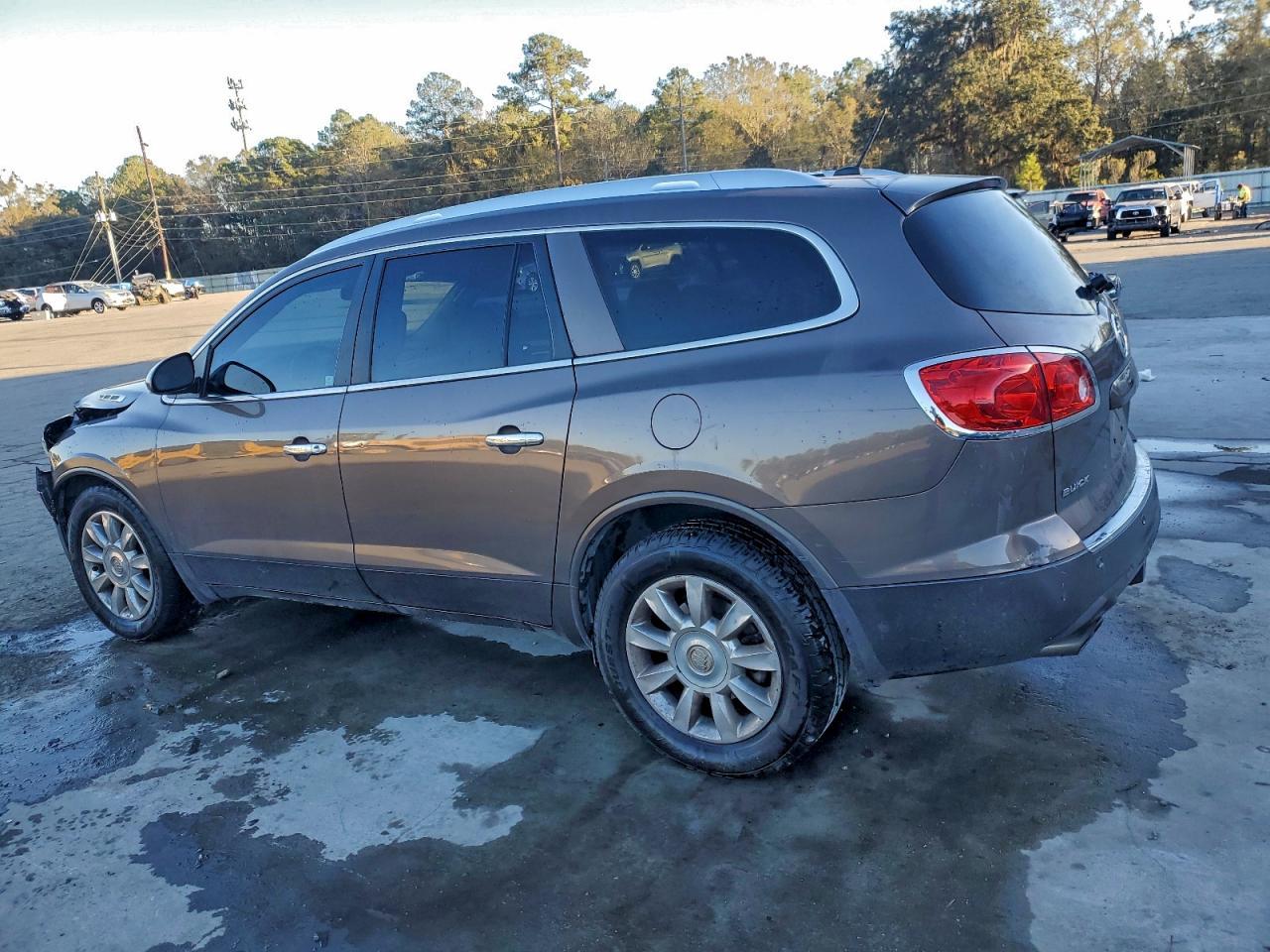 2012 Buick Enclave - Фото 2