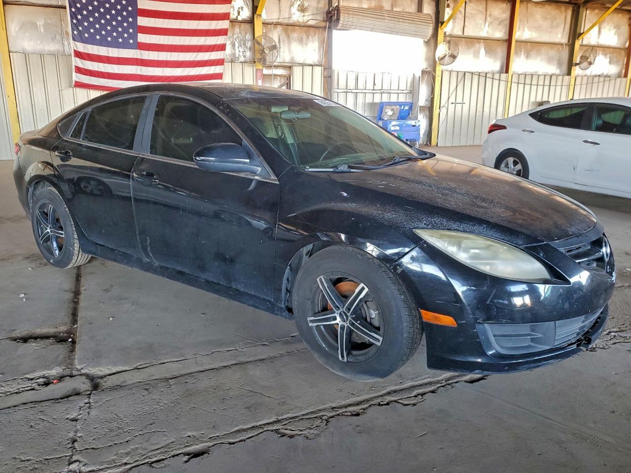 2010 Mazda 6 I - Image 4