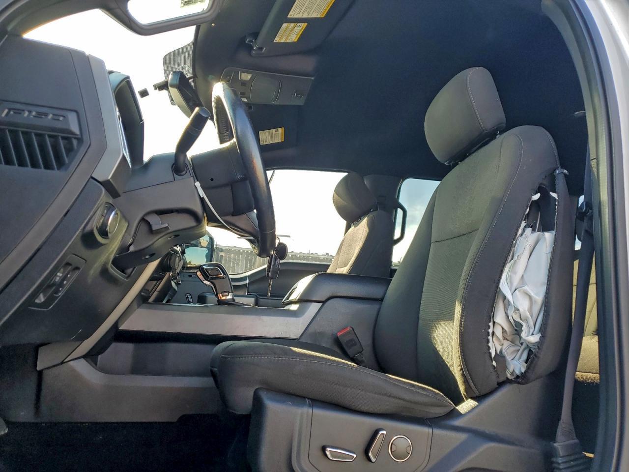2018 Ford F150 Supercrew - Фото 7