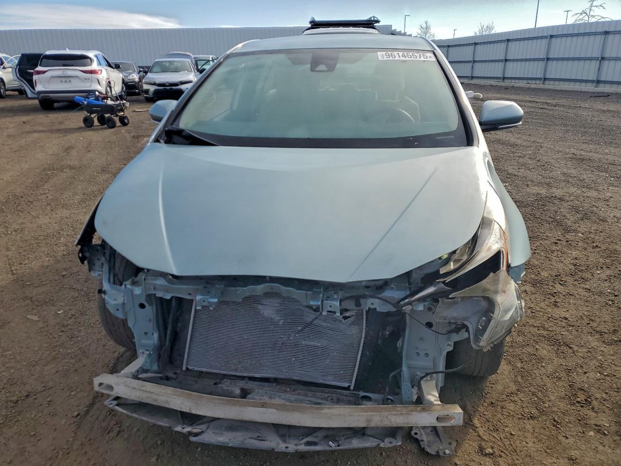 2019 Toyota Prius - Фото 5