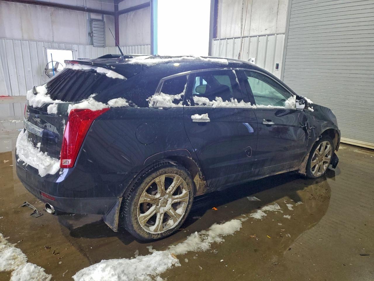 2013 Cadillac Srx Performance Collection - Image 3