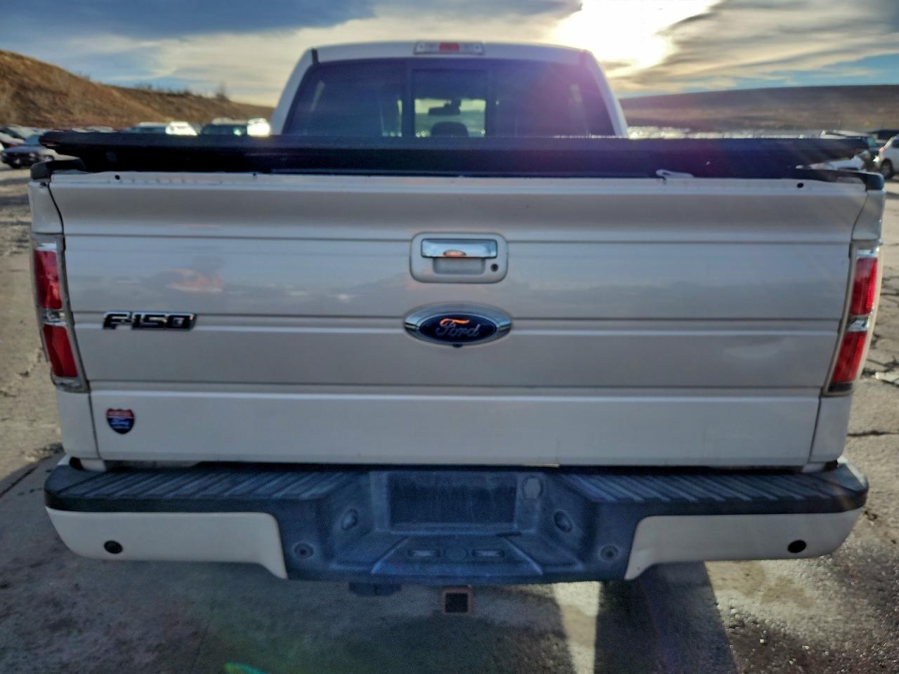 2014 Ford F150 Supercrew - Фото 6