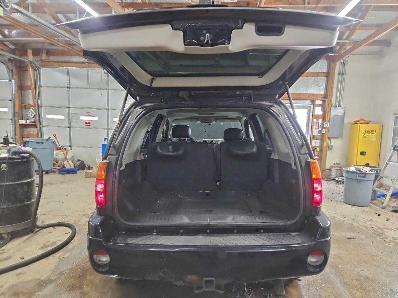 2006 GMC Envoy - Фото 6