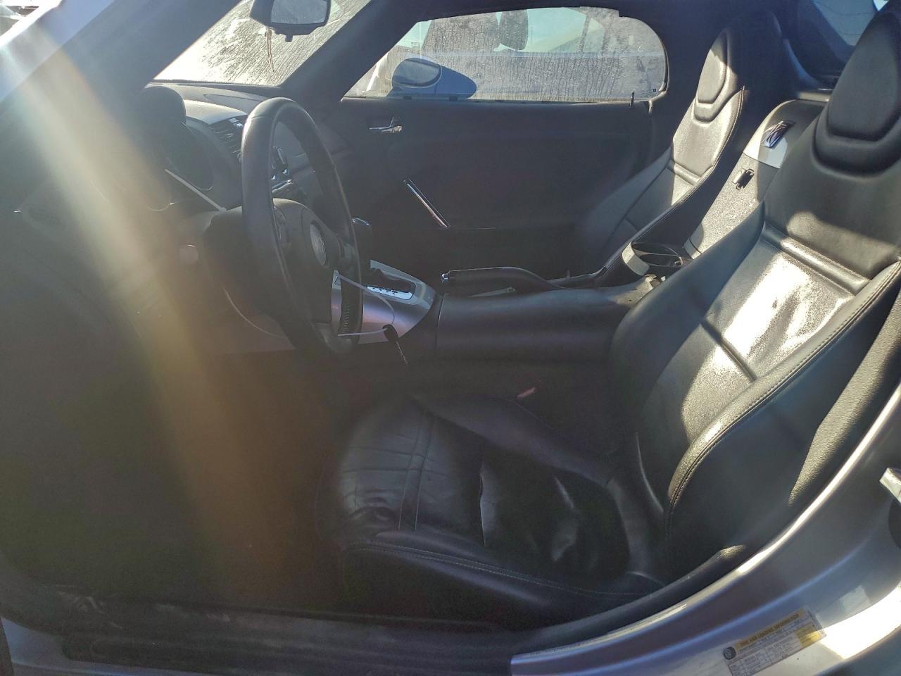 2007 Saturn Sky - Фото 7