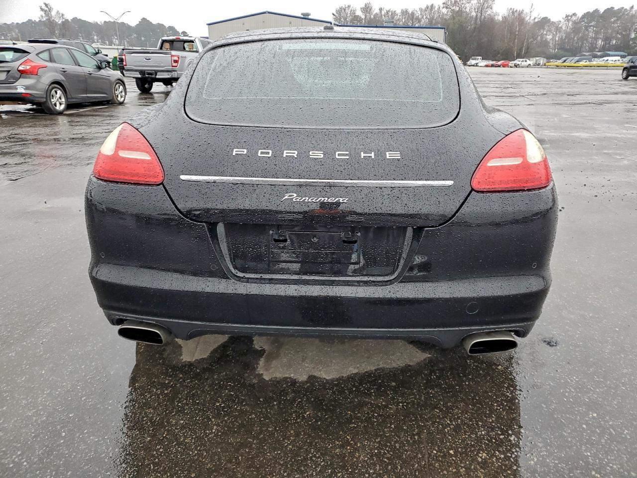 2013 Porsche Panamera 2 - Image 6