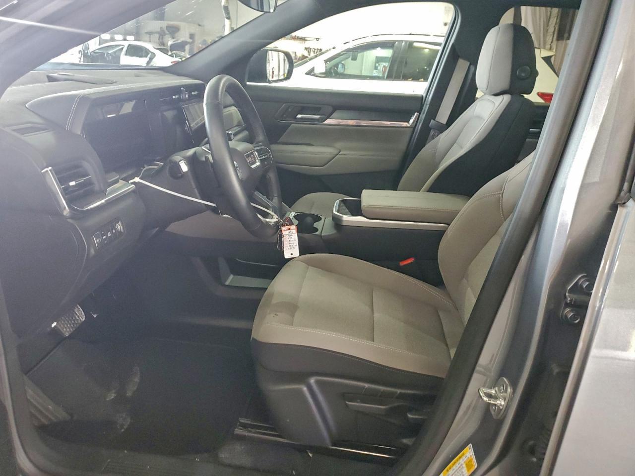 2026 GMC Terrain Elevation - Фото 7