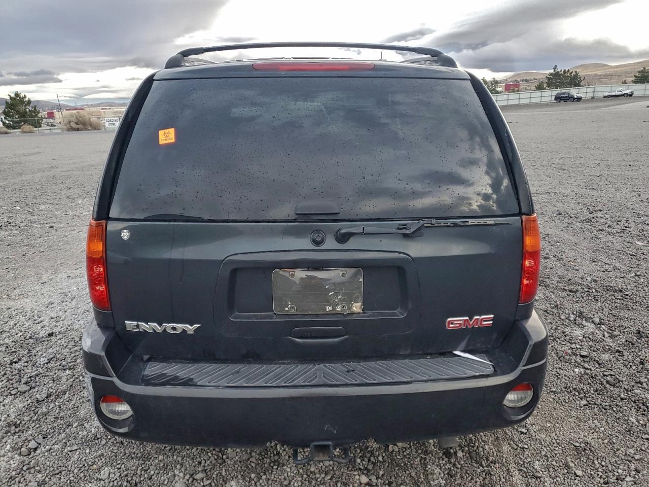 2005 GMC Envoy - Фото 6