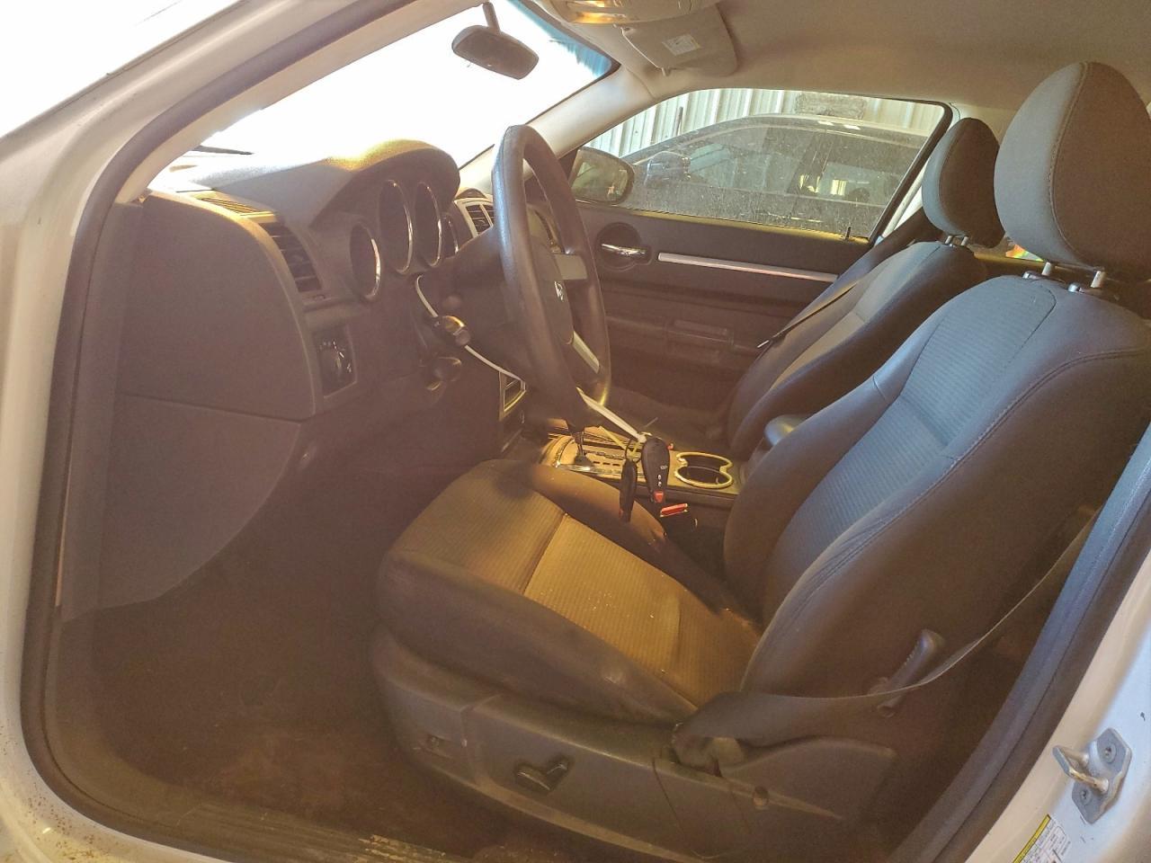 2010 Dodge Charger Sxt - Image 7