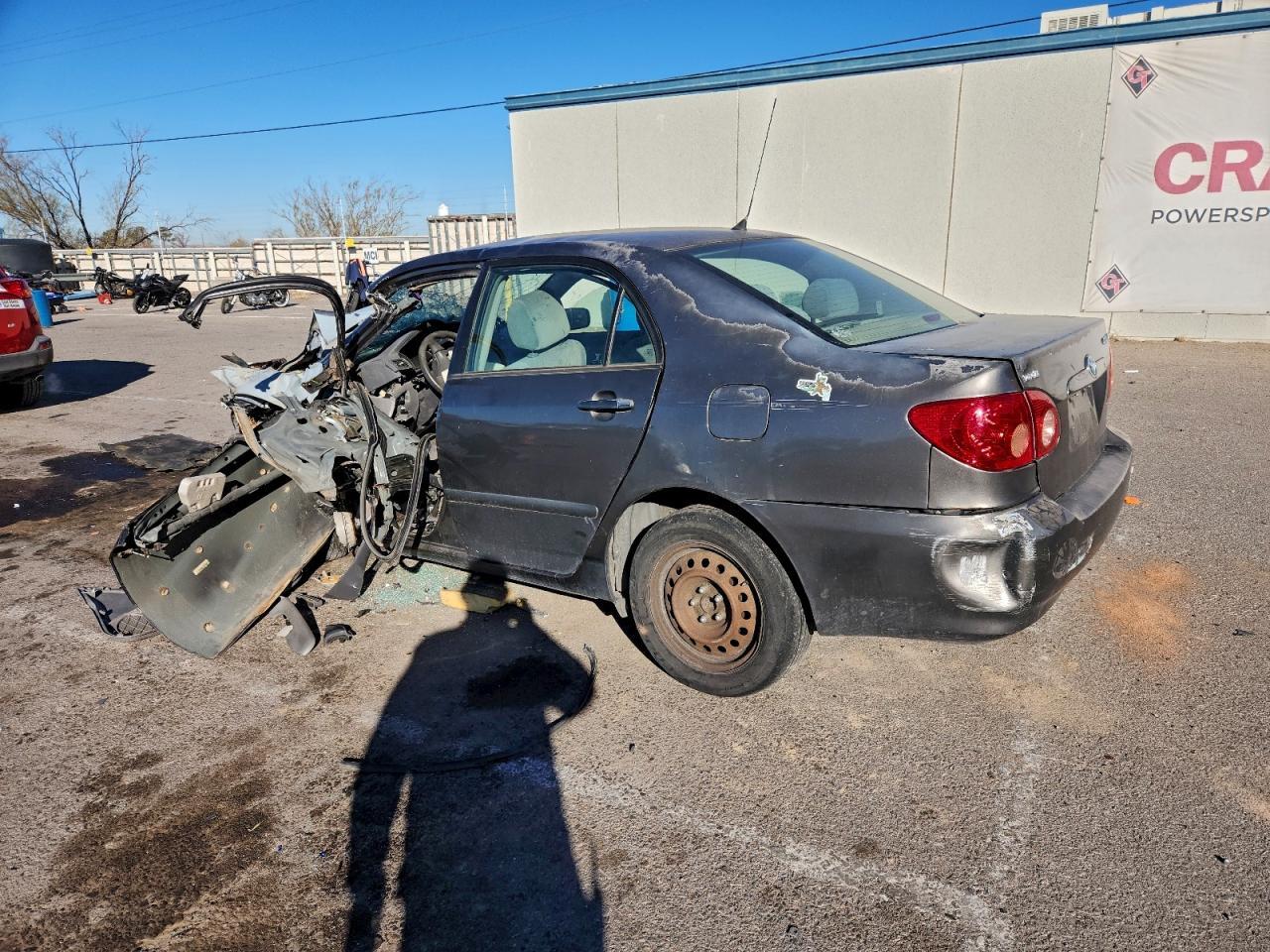 2006 Toyota Corolla - Image 2