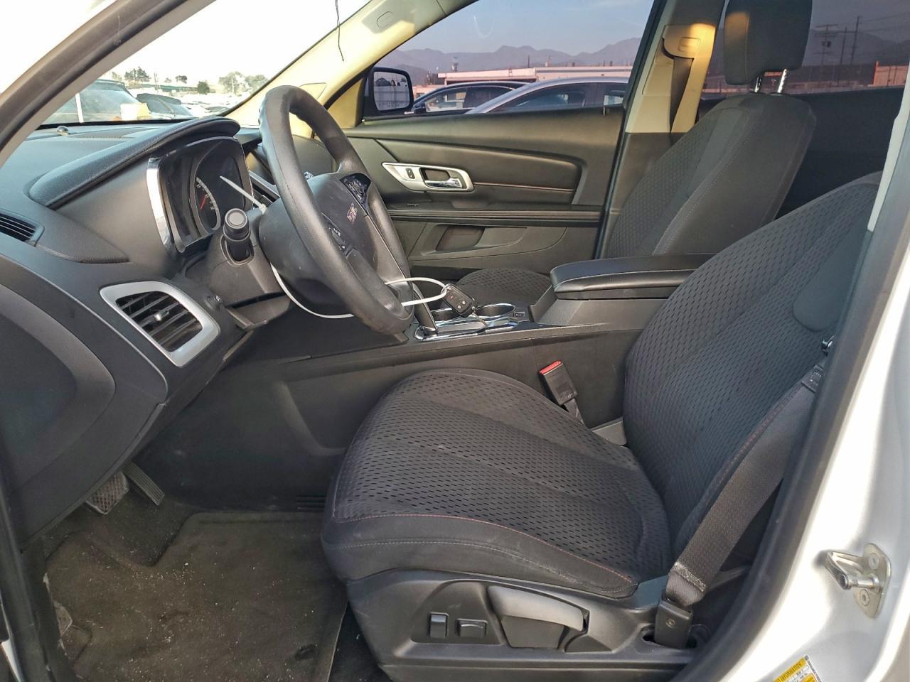 2015 GMC Terrain Sle - Image 7