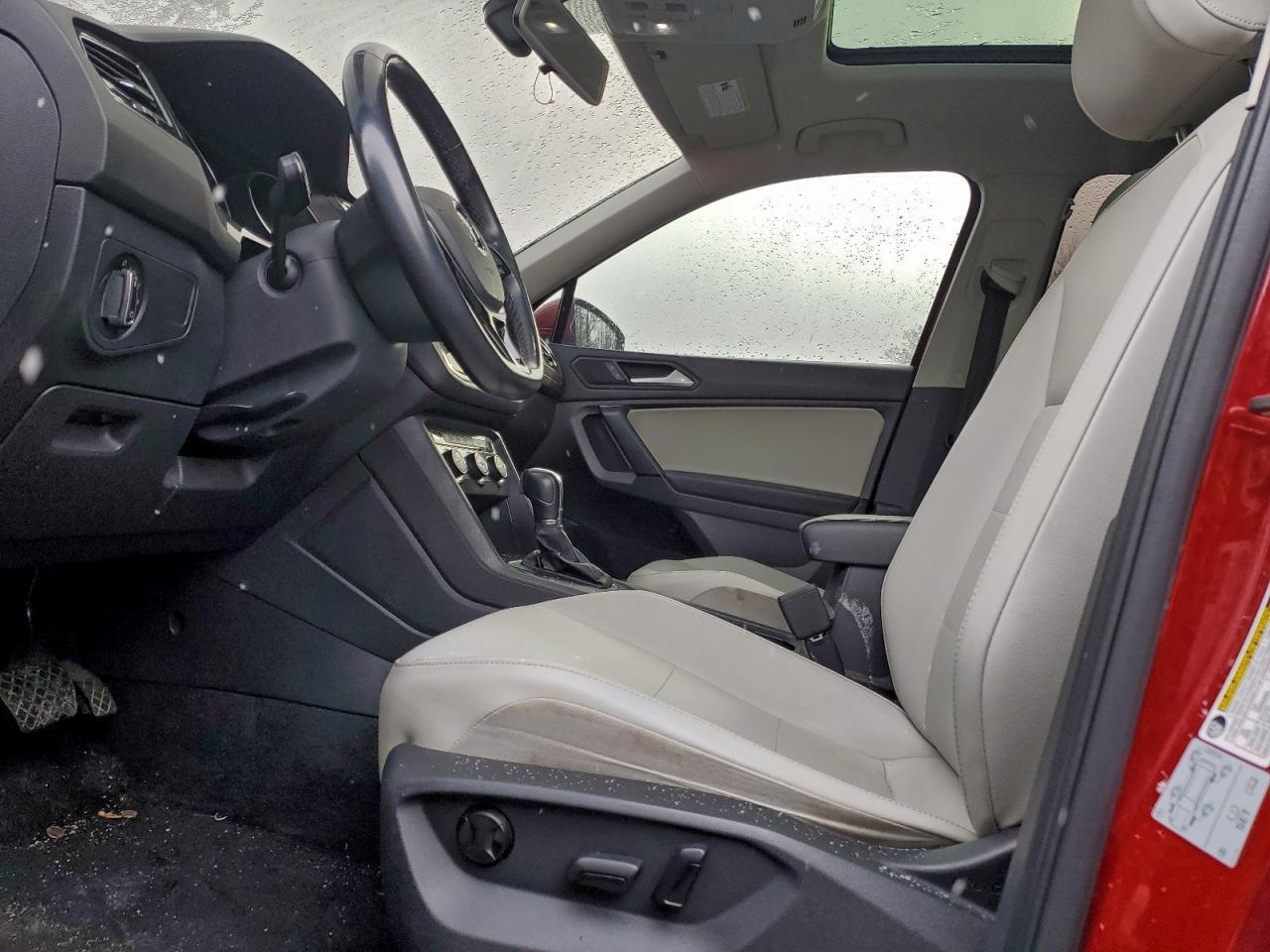 2019 Volkswagen Tiguan Se - Image 7