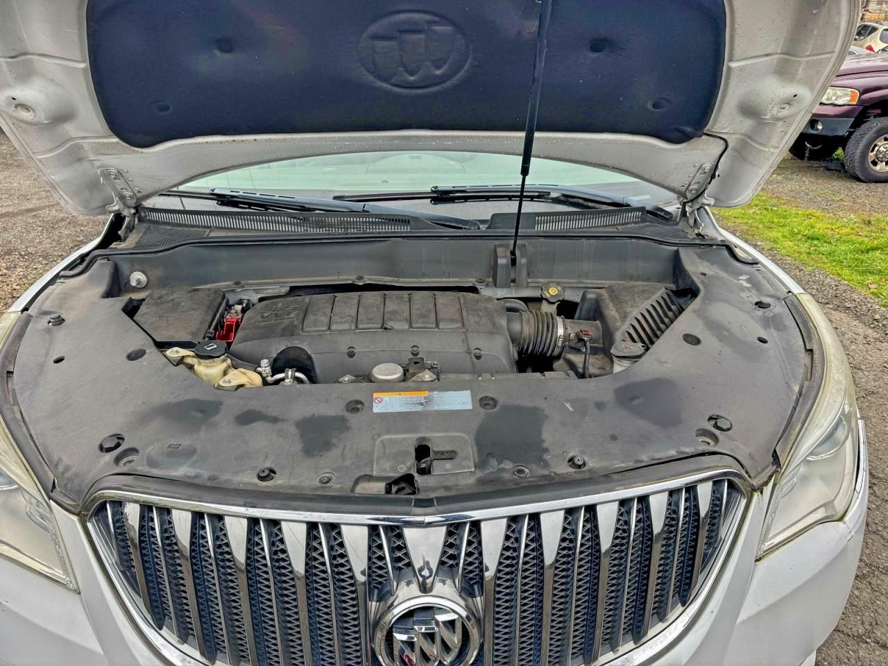2016 Buick Enclave - Image 7