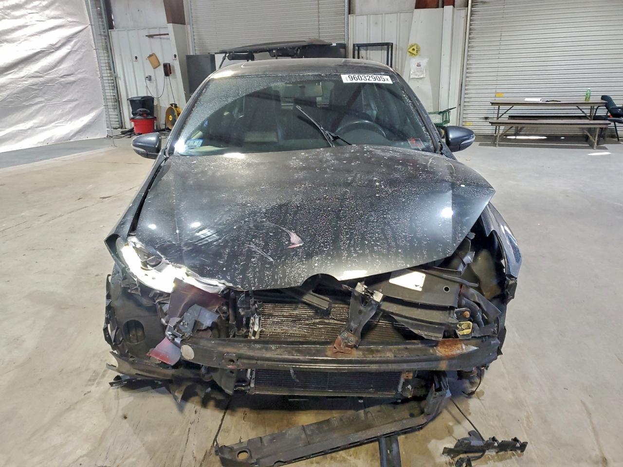 2012 Volkswagen Gti - Фото 5