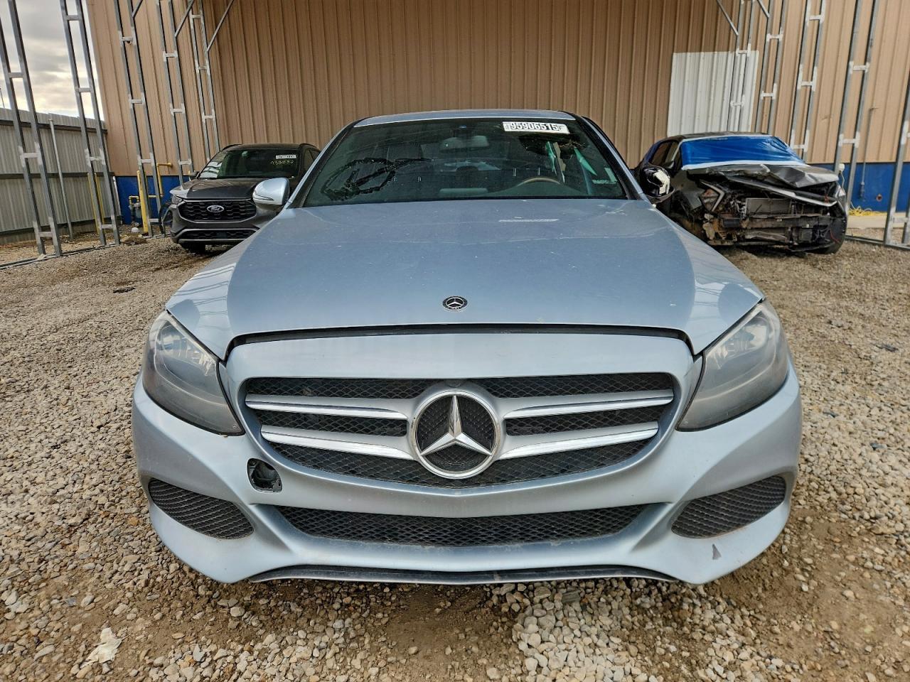 2018 Mercedes-Benz C 300 - Фото 5