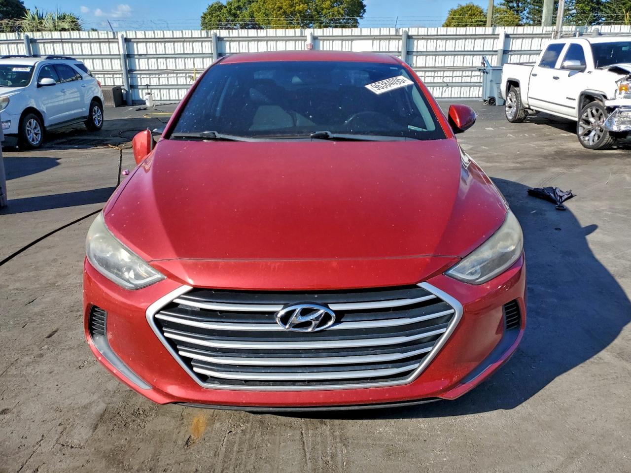 2017 Hyundai Elantra Se - Image 5