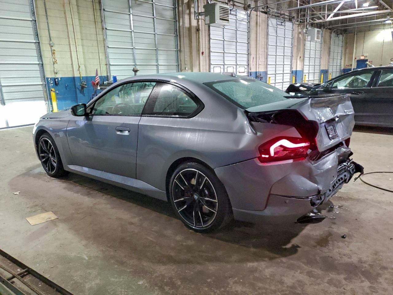 2025 BMW M240Xi - Фото 2