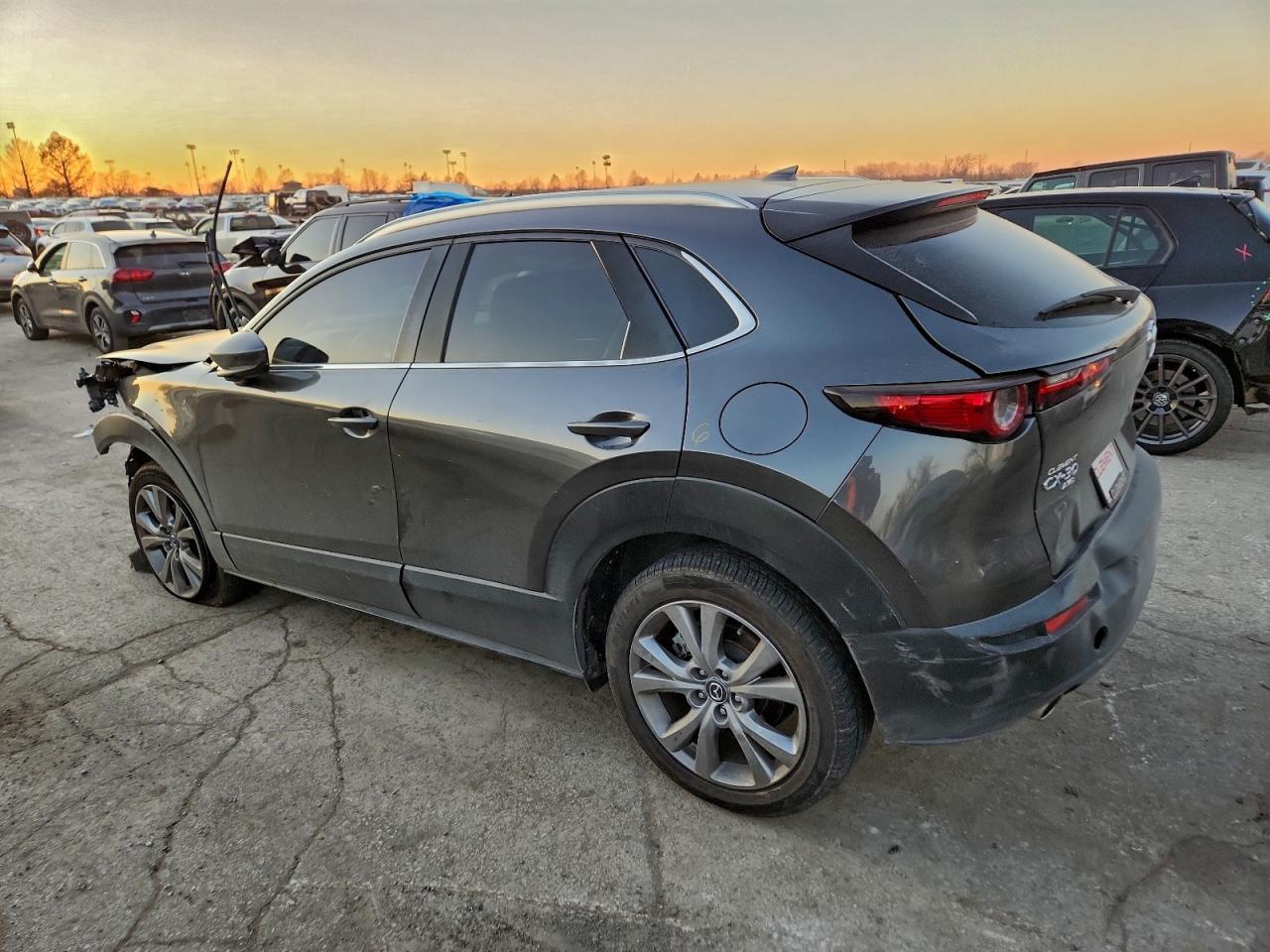 2022 Mazda Cx-30 Premium - Image 2