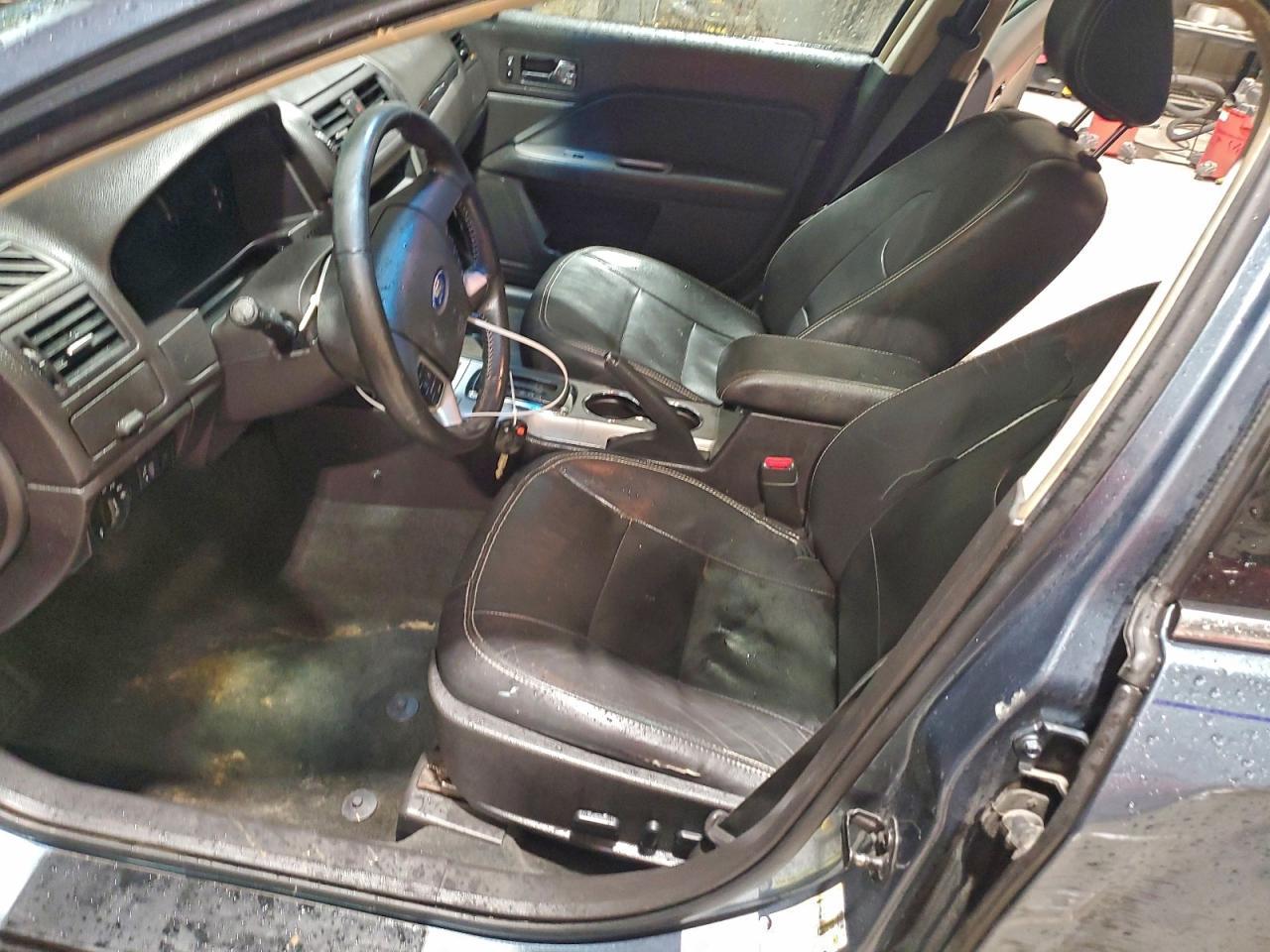 2011 Ford Fusion Sel - Image 7