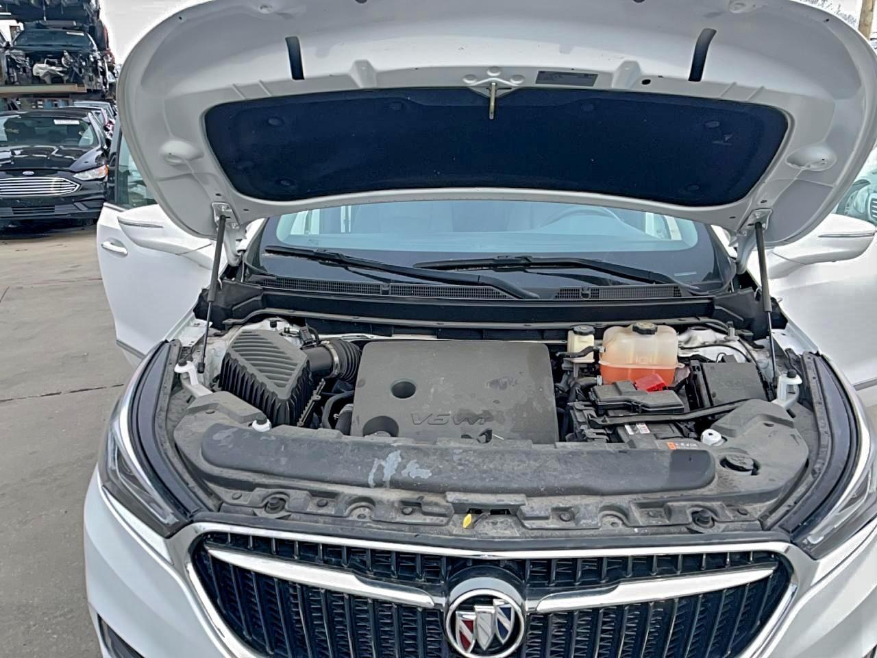2021 Buick Enclave Essence - Image 7