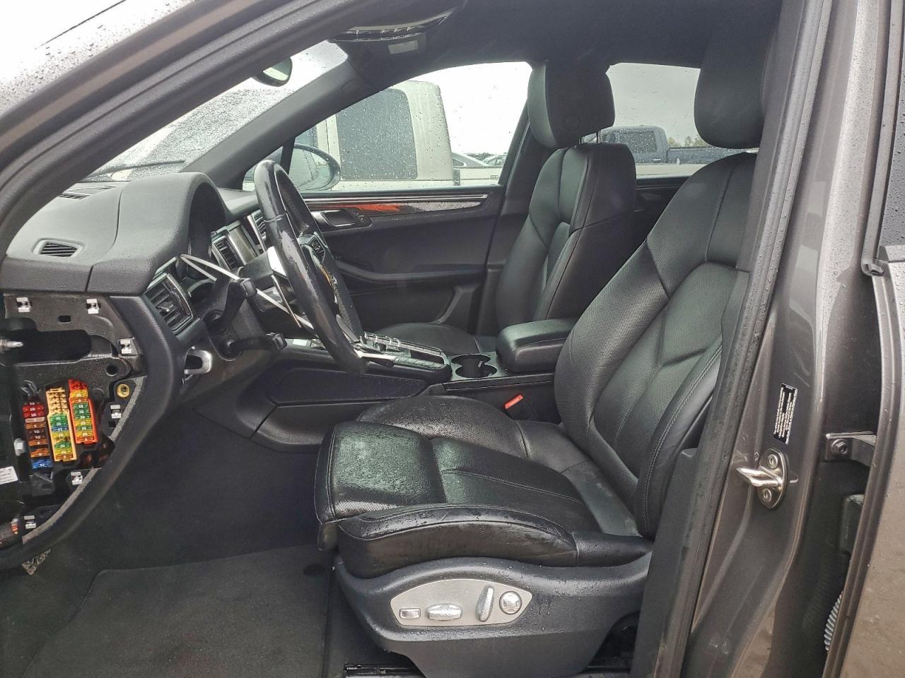 2016 Porsche Macan S - Фото 7