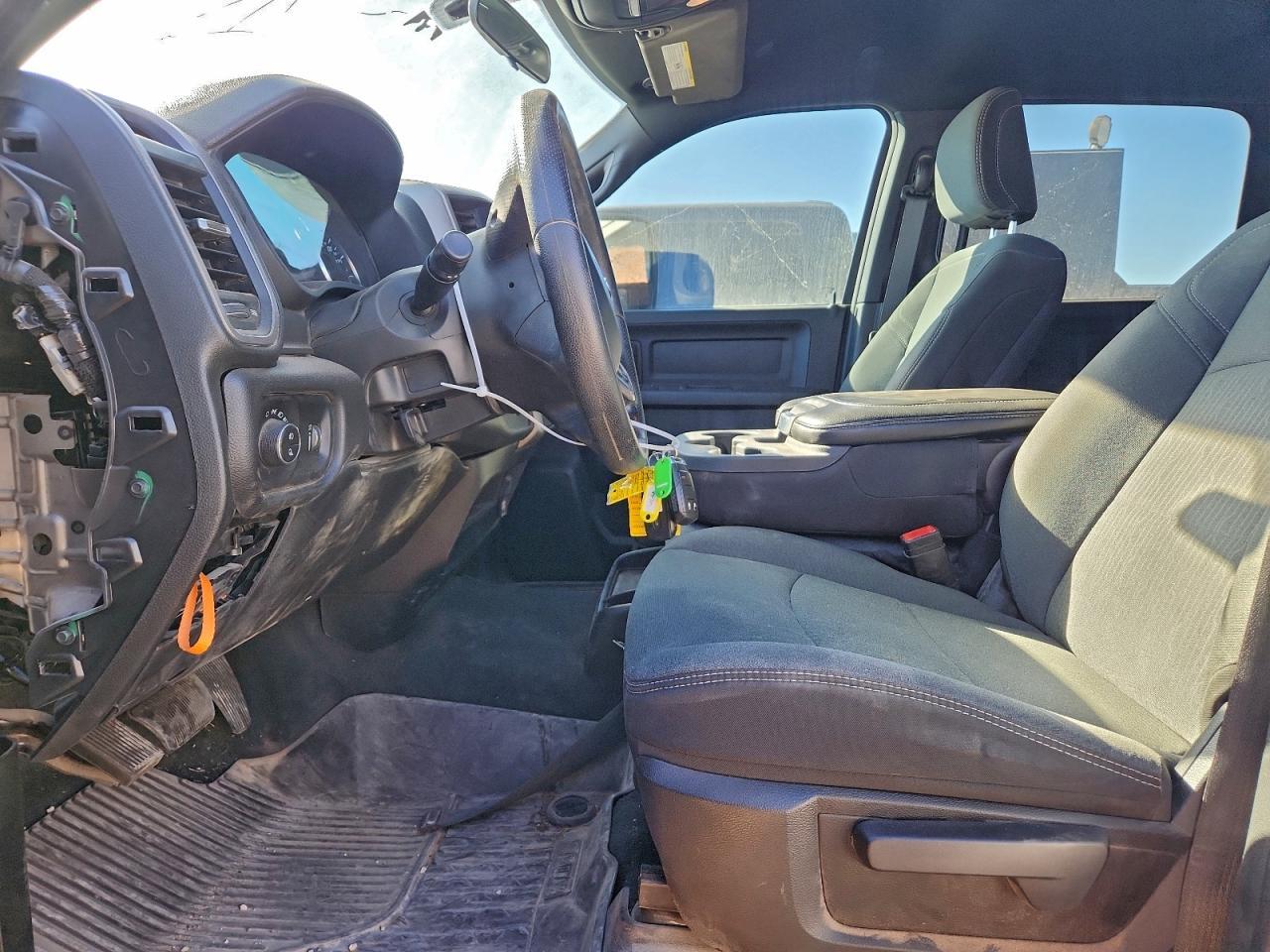 2023 Ram 3500 Tradesman - Фото 7