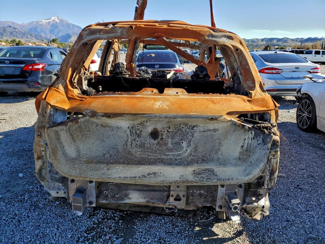 2025 Mercedes-Benz Gle 450E 4Matic - Фото 6