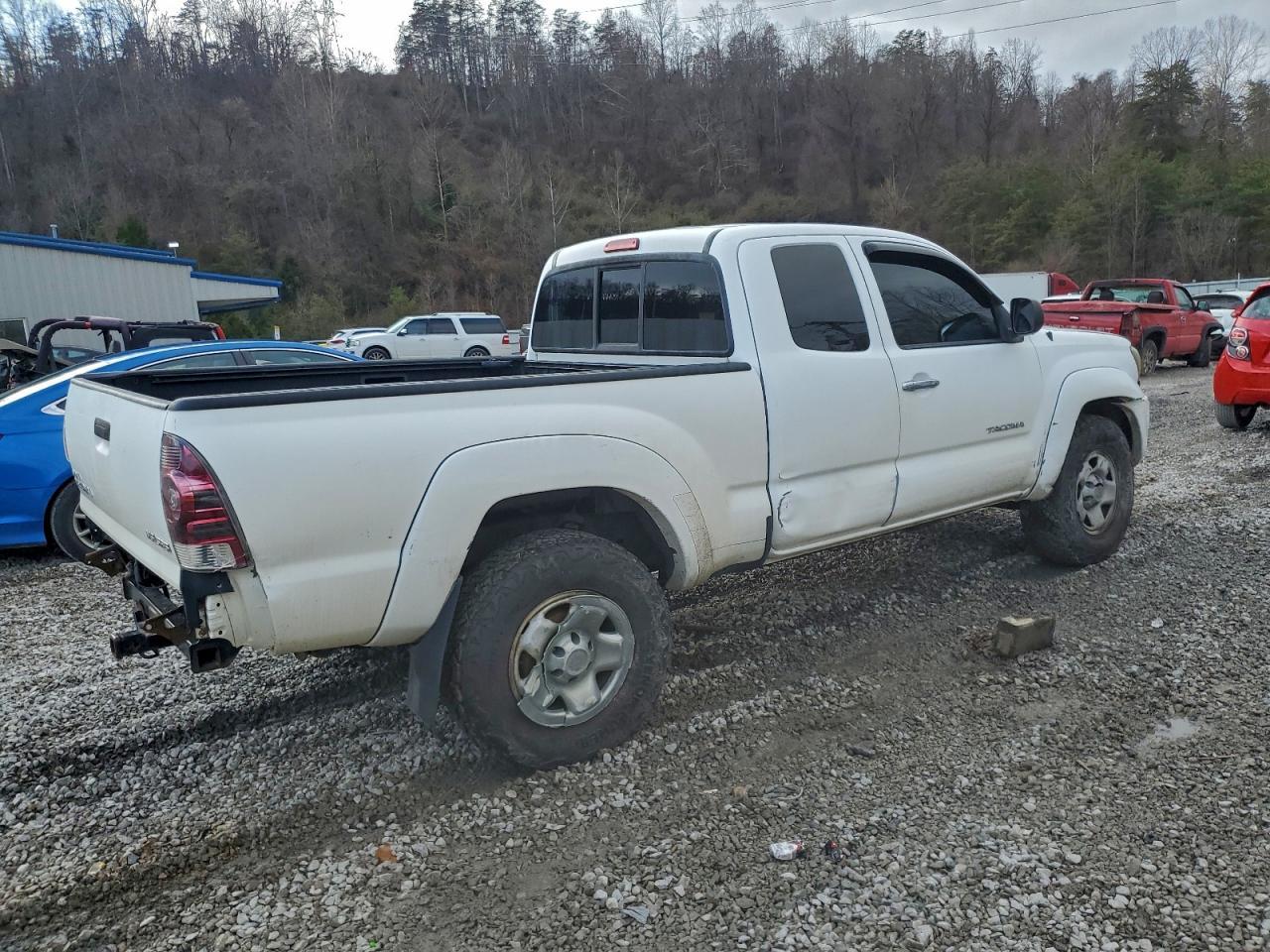 2008 Toyota Tacoma Access Cab - Image 3