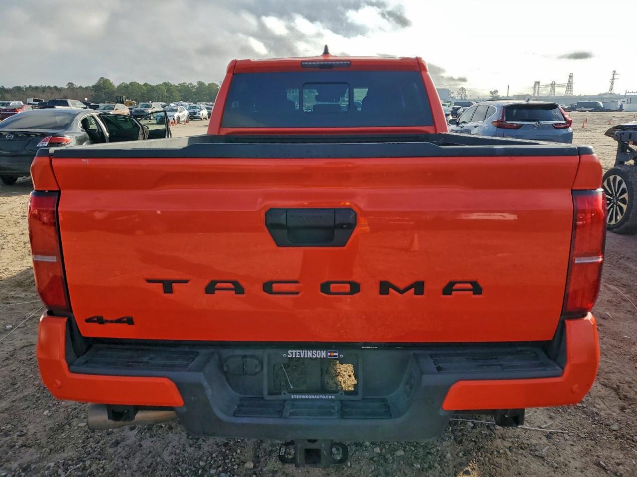 2024 Toyota Tacoma Double Cab - Image 6