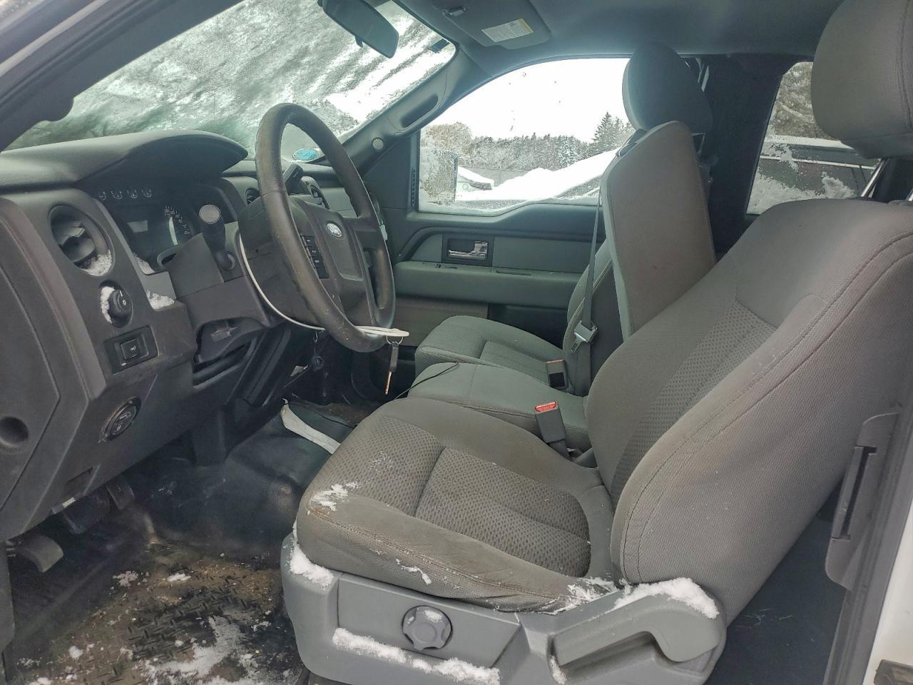 2013 Ford F150 Super Cab - Фото 7