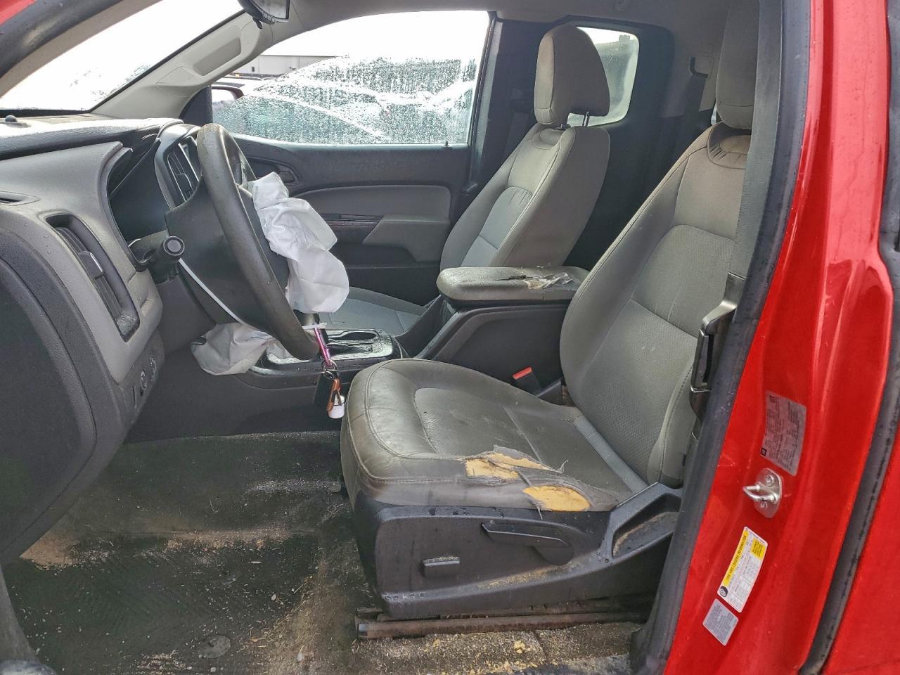 2016 Chevrolet Colorado - Image 7