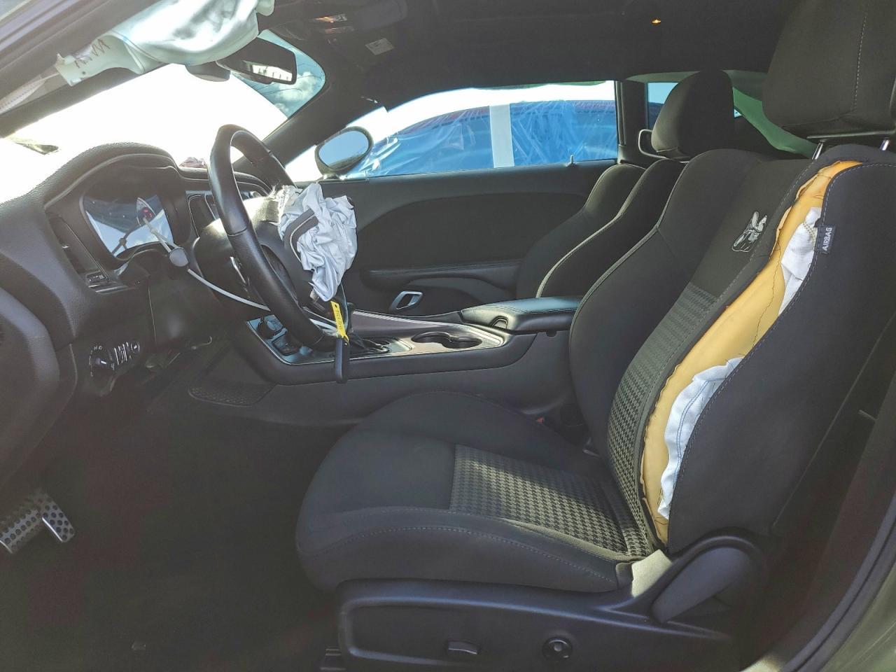 2021 Dodge Challenger R/T Scat Pack - Фото 7