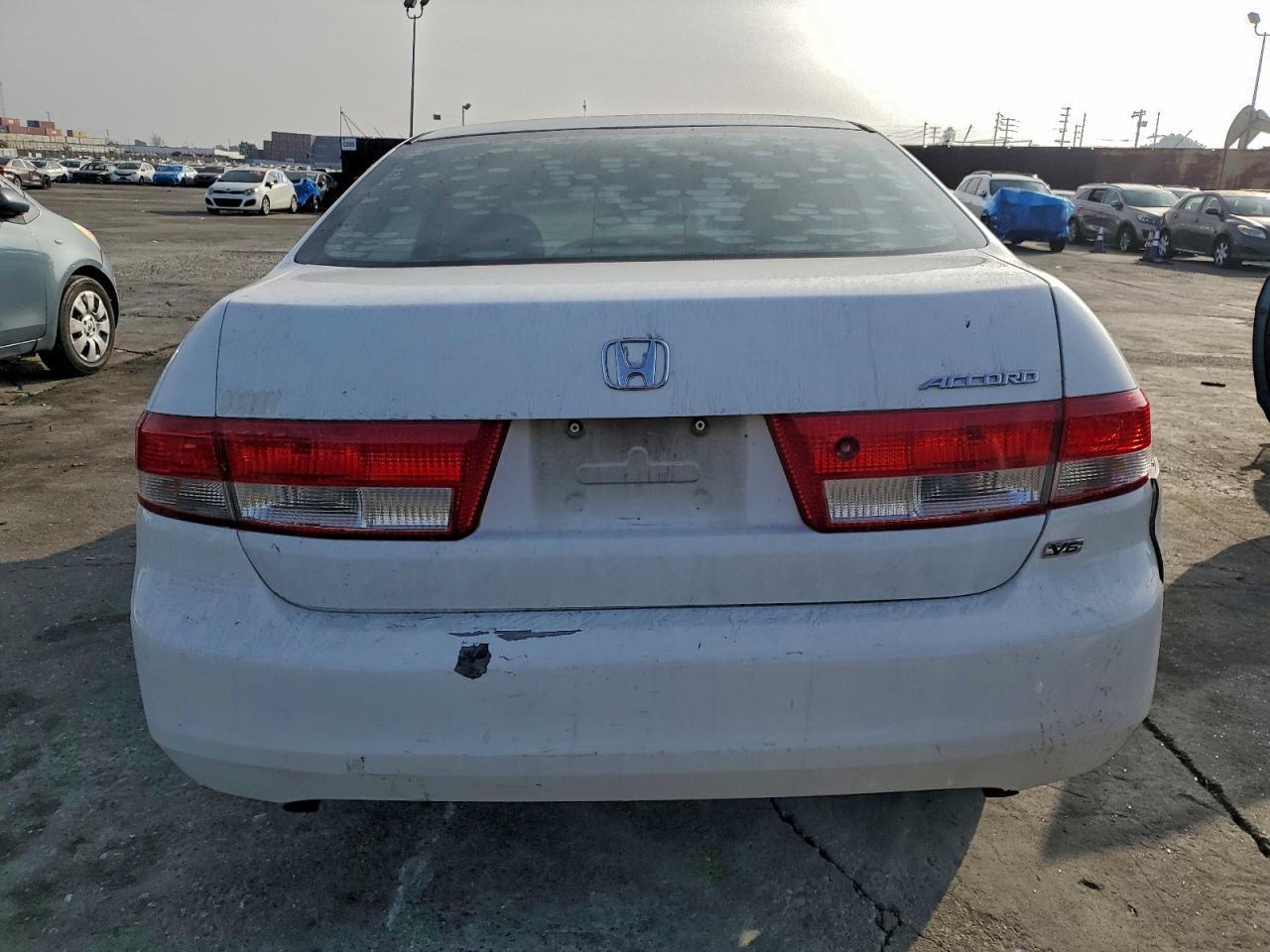 2003 Honda Accord - Image 6