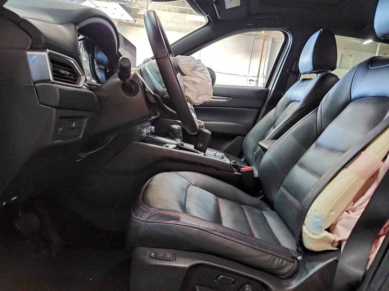 2024 Mazda Cx-5 Premium - Фото 7