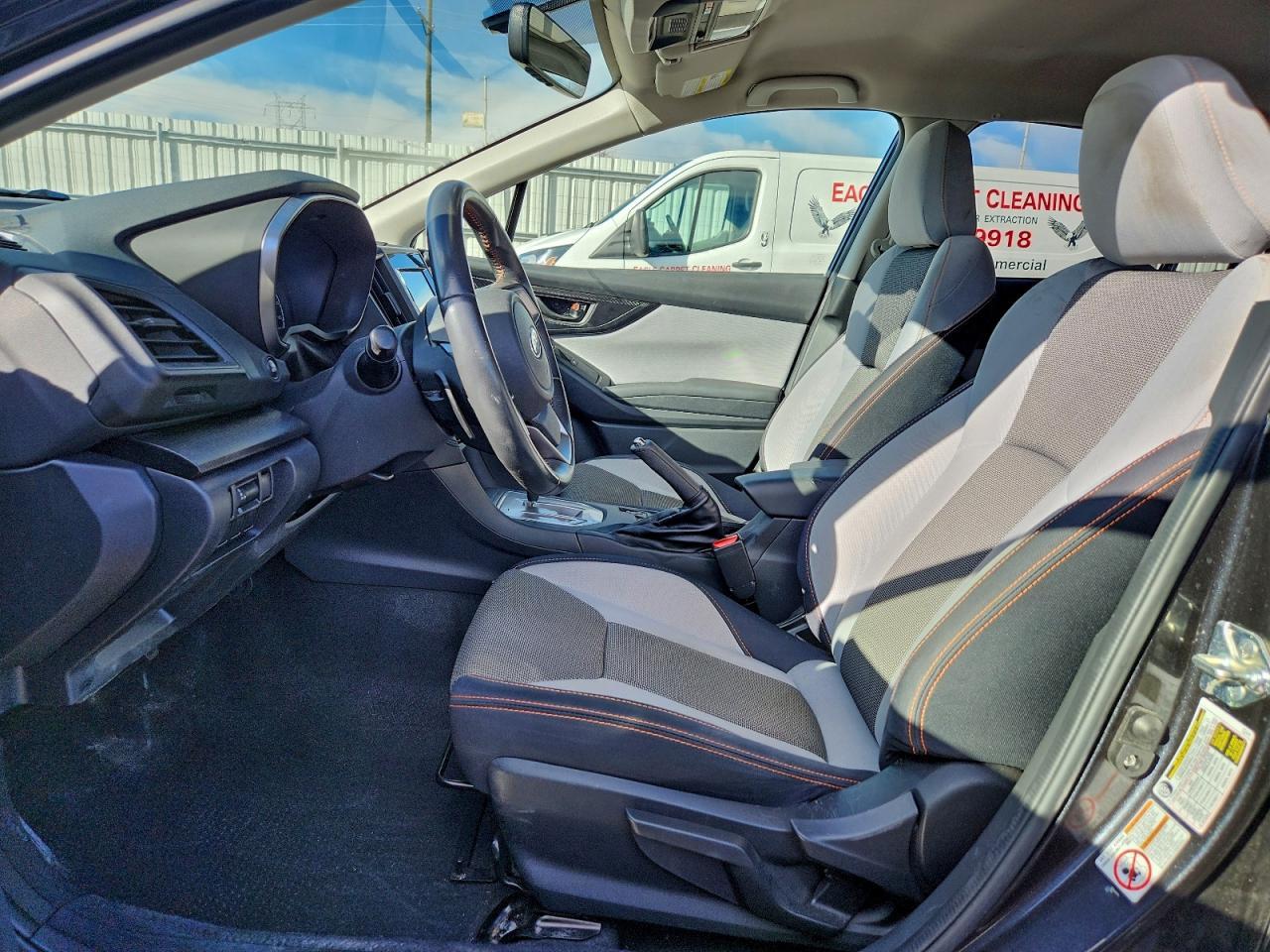 2019 Subaru Crosstrek Premium - Фото 7