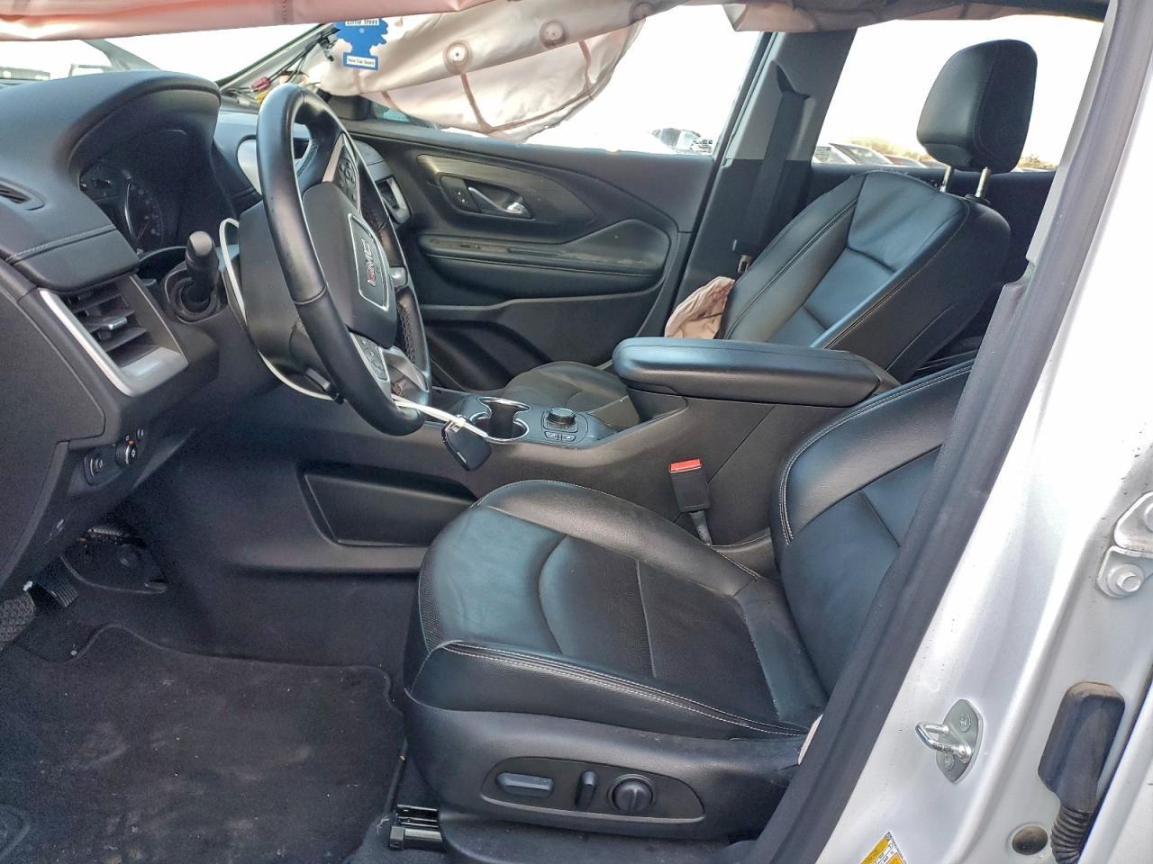 2024 GMC Terrain Slt - Фото 7