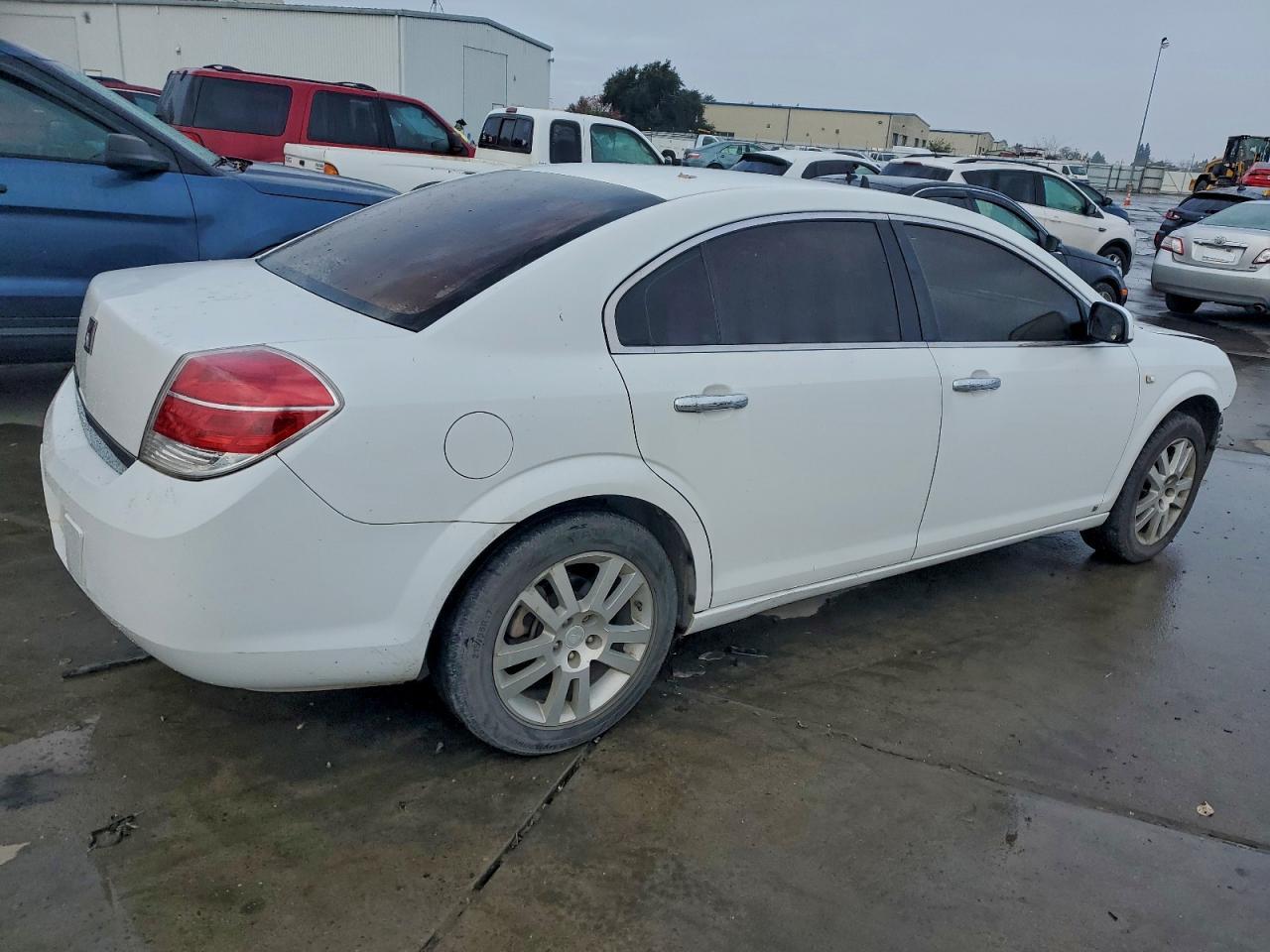 2009 Saturn Aura Xr - Фото 3