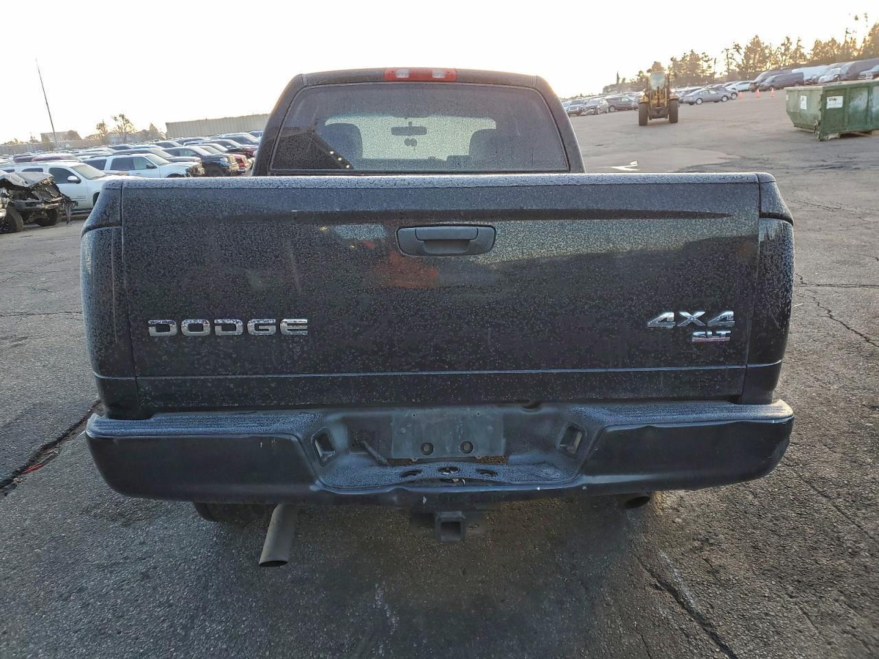2004 Dodge Ram 1500 St - Image 6