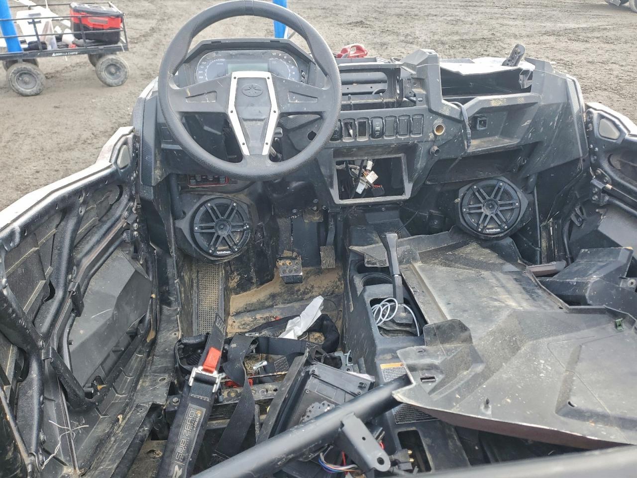 2021 Polaris Rzr Utility Vehicle - Фото 3